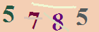 کد امنیتی