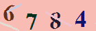 کد امنیتی