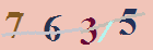 کد امنیتی