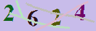 کد امنیتی