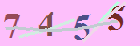 کد امنیتی