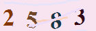 کد امنیتی