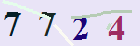 کد امنیتی