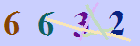 کد امنیتی