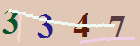 کد امنیتی