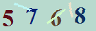 کد امنیتی
