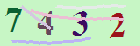 کد امنیتی