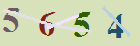 کد امنیتی