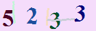 کد امنیتی