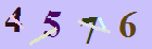 کد امنیتی