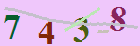 کد امنیتی