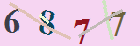 کد امنیتی