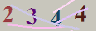 کد امنیتی