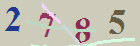 کد امنیتی