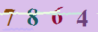 کد امنیتی