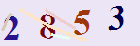 کد امنیتی