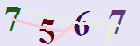 کد امنیتی
