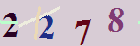 کد امنیتی