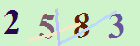 کد امنیتی