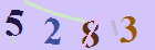 کد امنیتی
