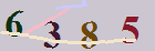 کد امنیتی