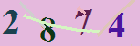 کد امنیتی