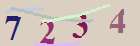 کد امنیتی