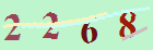 کد امنیتی