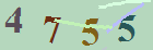 کد امنیتی