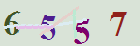کد امنیتی