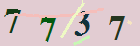 کد امنیتی