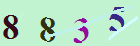 کد امنیتی