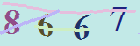 کد امنیتی