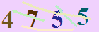 کد امنیتی