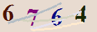 کد امنیتی