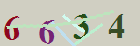 کد امنیتی