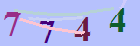 کد امنیتی