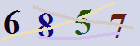کد امنیتی