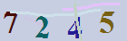کد امنیتی