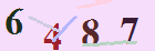 کد امنیتی