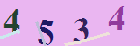 کد امنیتی