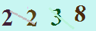 کد امنیتی