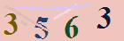 کد امنیتی