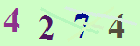 کد امنیتی