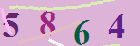 کد امنیتی