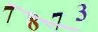 کد امنیتی