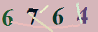 کد امنیتی