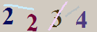 کد امنیتی