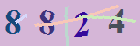 کد امنیتی
