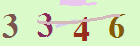 کد امنیتی
